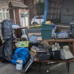 Garage Clearance in Reading: Expert Advice and Assistance