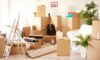 Furniture Removal Services in Watford: Affordable Solutions