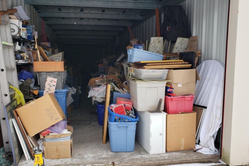 Garage Clearance in Ripon: Reliable and Fast Services