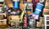 Garage Clearance in Winchester: Same-Day Services Available