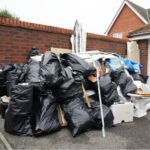 Garage Clearance Services: Expert Help in Wellingborough