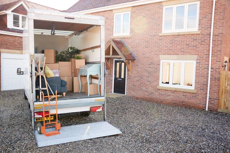 Same-Day Garage Clearance Services in Southville Available