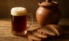 Kvass: Easy Guide to Brewing Your Own Fermented Drink