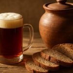 Kvass: Easy Guide to Brewing Your Own Fermented Drink