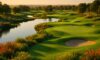 Bronkhorstspruit Golf Club: Gauteng’s Top Golf Spot